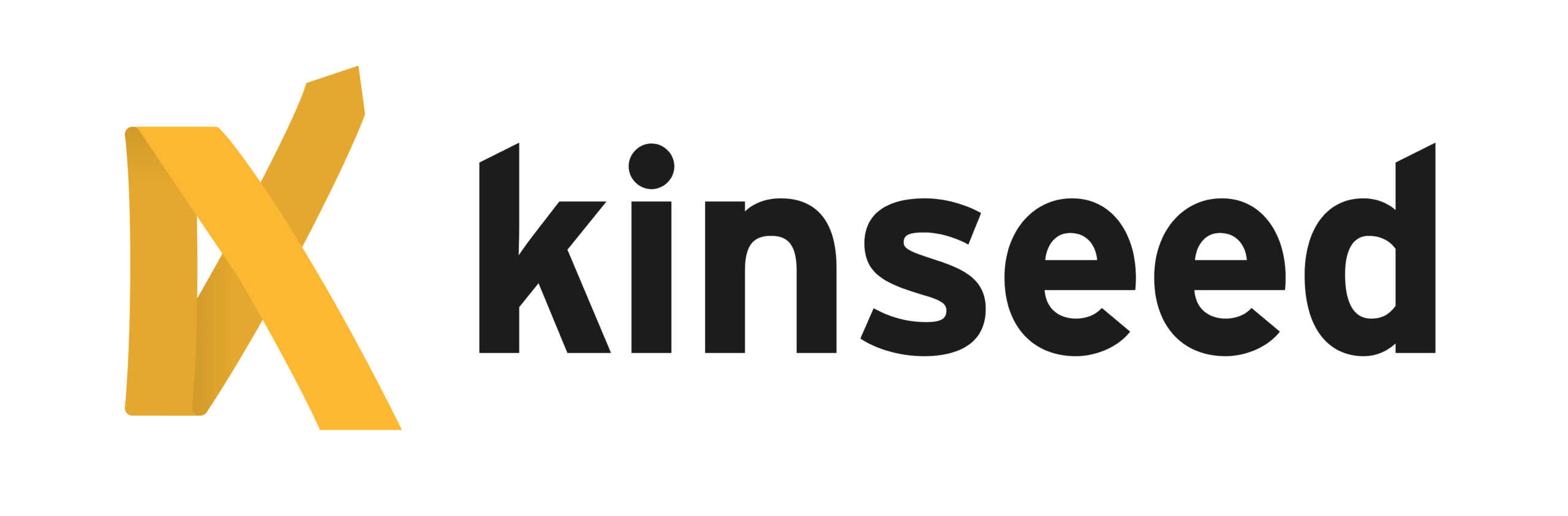 Kinseed Limited logo