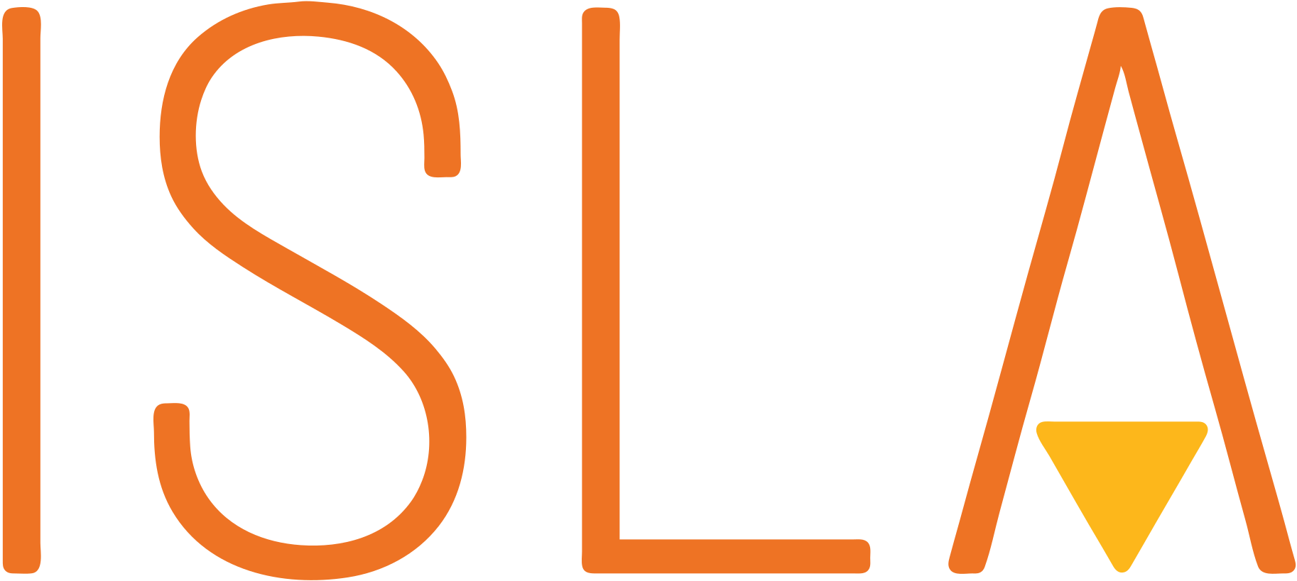 Islacare logo