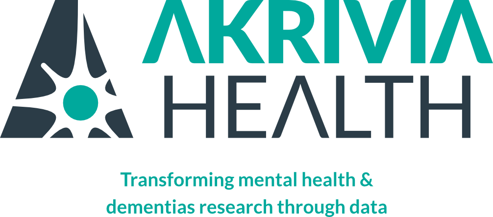 Akrivia Health logo