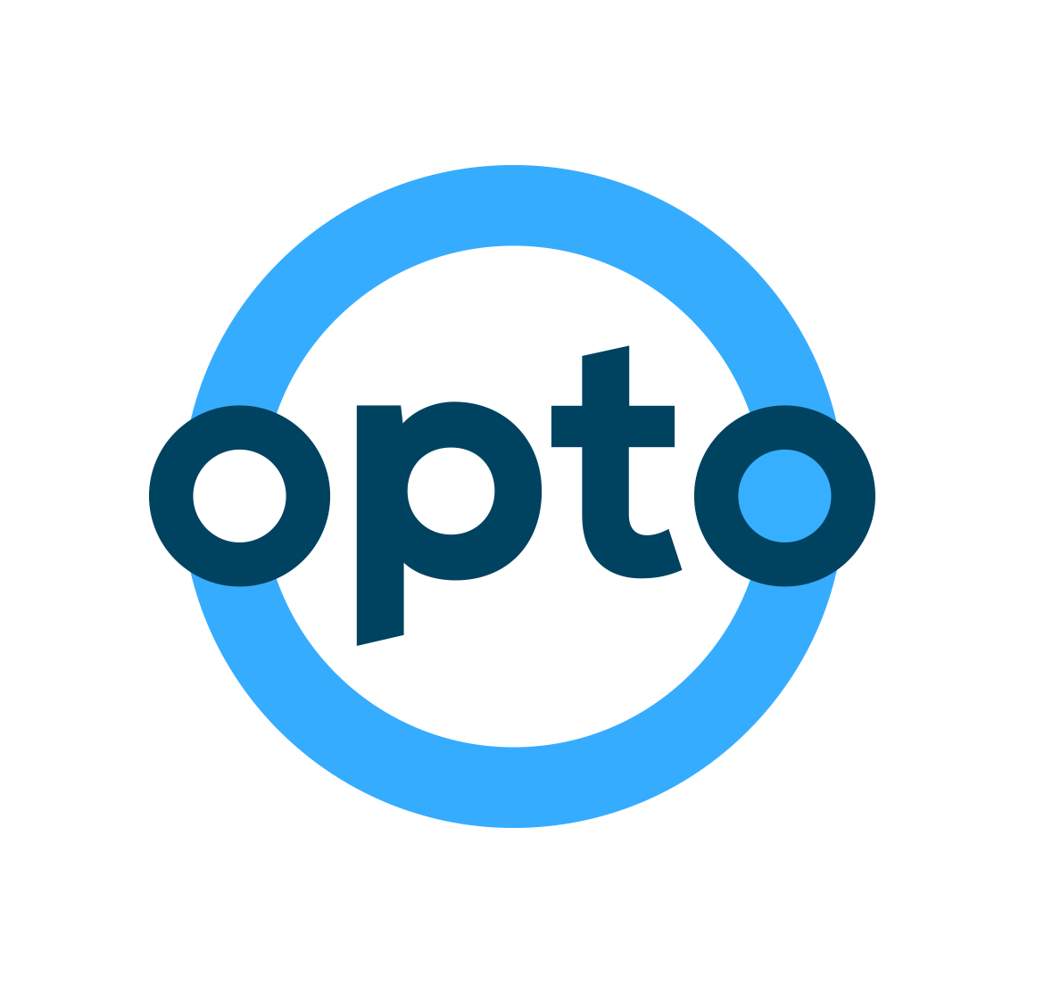 Opto Health logo