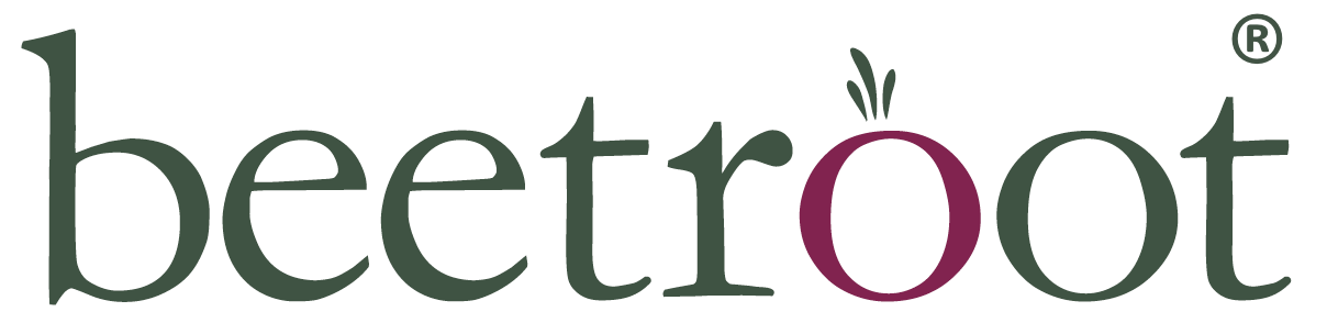 beetroot® for cancer and autoimmune patient monitoring logo