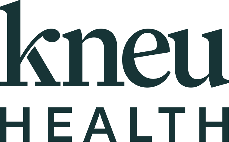 Kneu Health logo