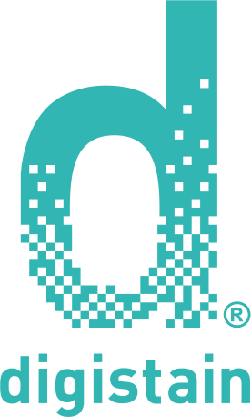 Digistain LTD logo