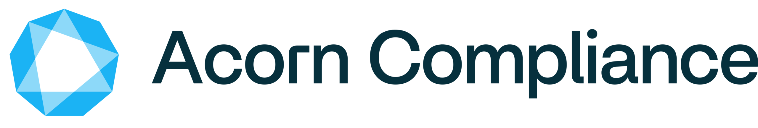 Acorn Compliance logo