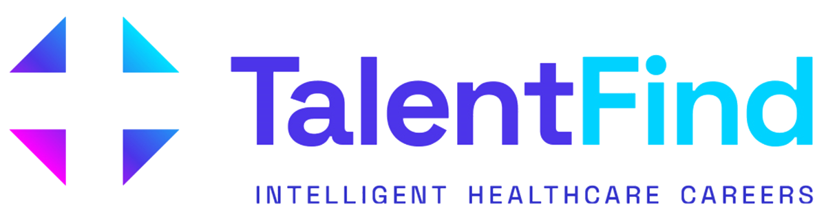 TalentFind logo